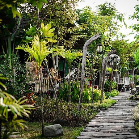 La Luna Resort Yogyakarta Sleman  Zewnętrze zdjęcie