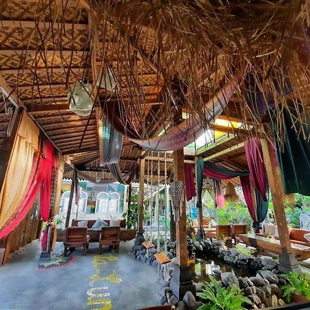 La Luna Resort Yogyakarta Sleman  Zewnętrze zdjęcie