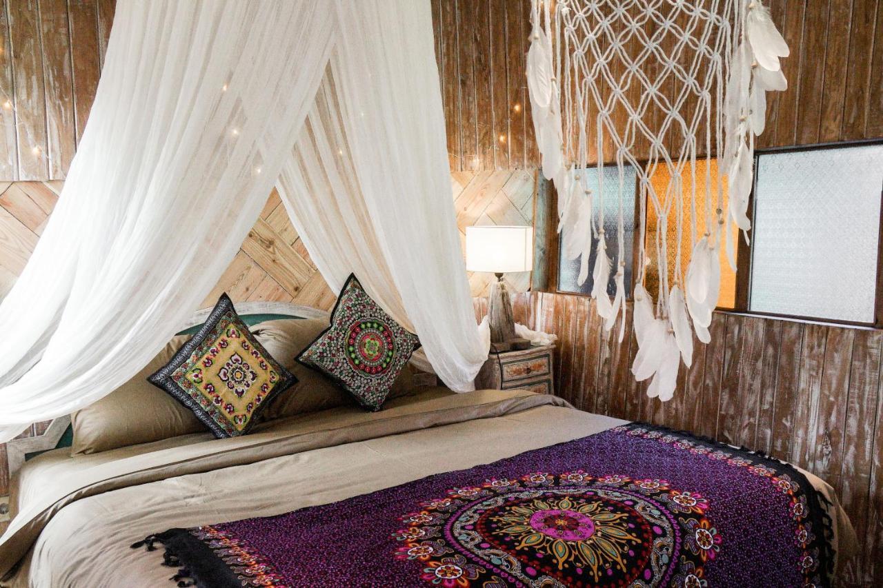 La Luna Resort Yogyakarta Sleman  Zewnętrze zdjęcie