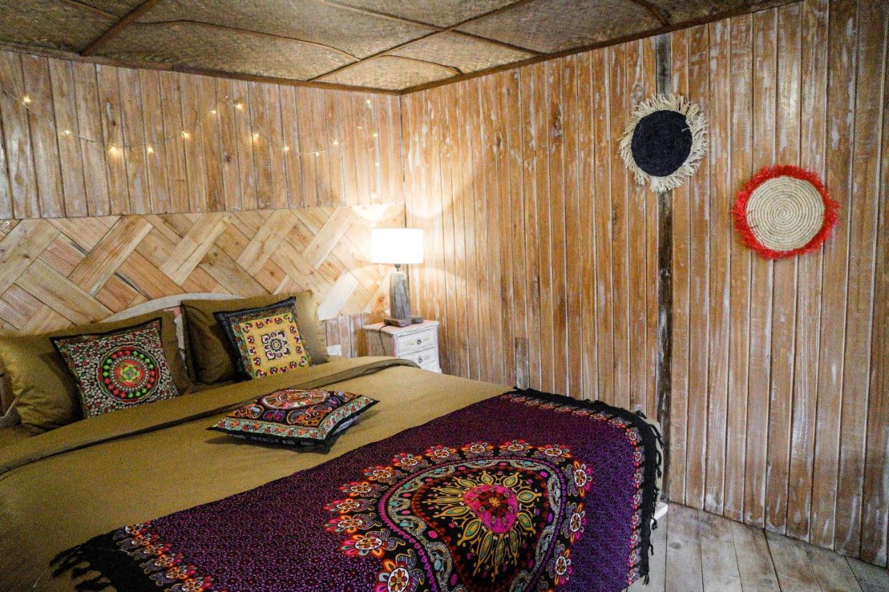 La Luna Resort Yogyakarta Sleman  Zewnętrze zdjęcie