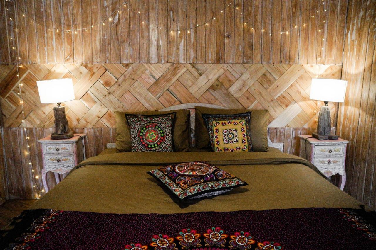 La Luna Resort Yogyakarta Sleman  Zewnętrze zdjęcie