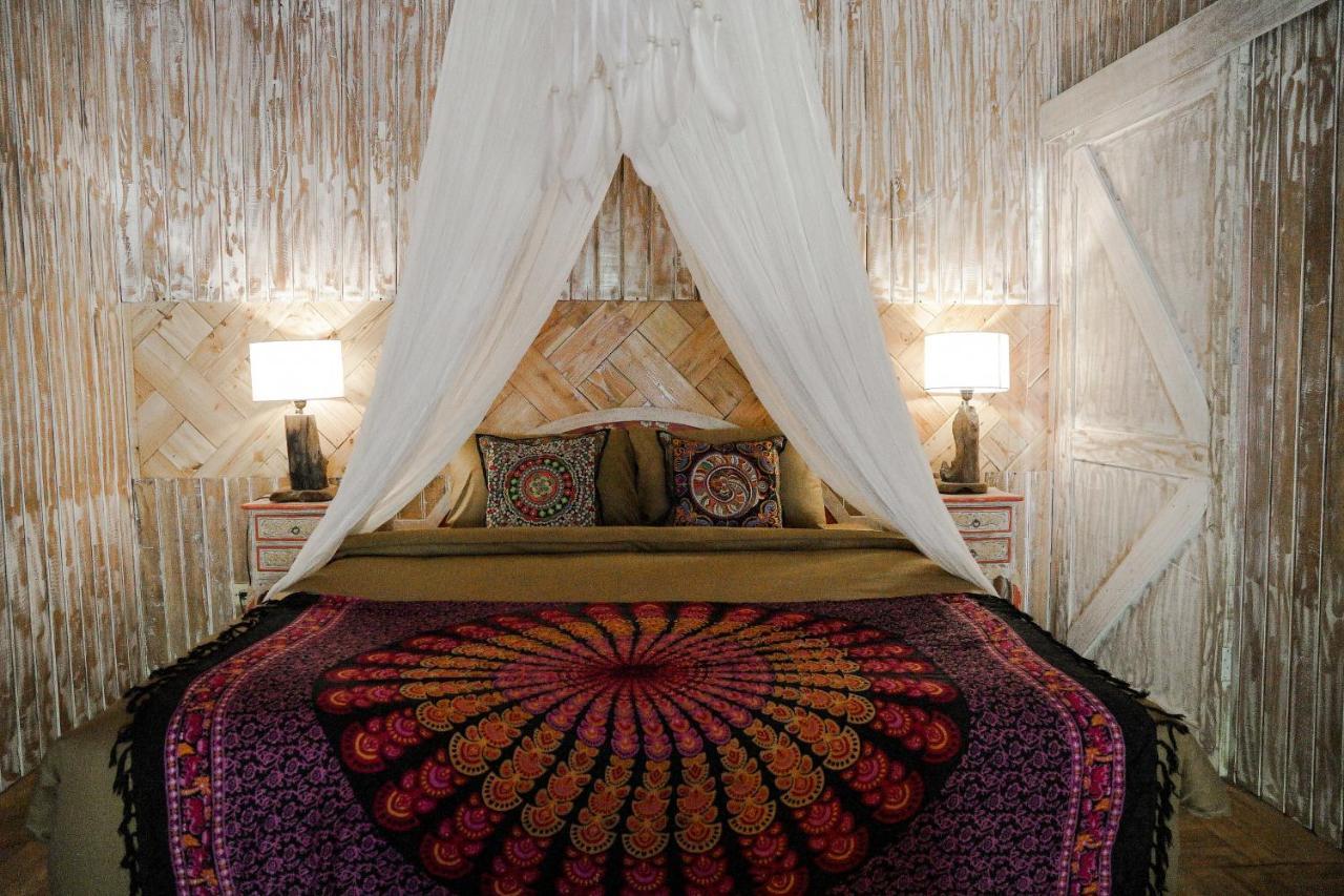 La Luna Resort Yogyakarta Sleman  Zewnętrze zdjęcie